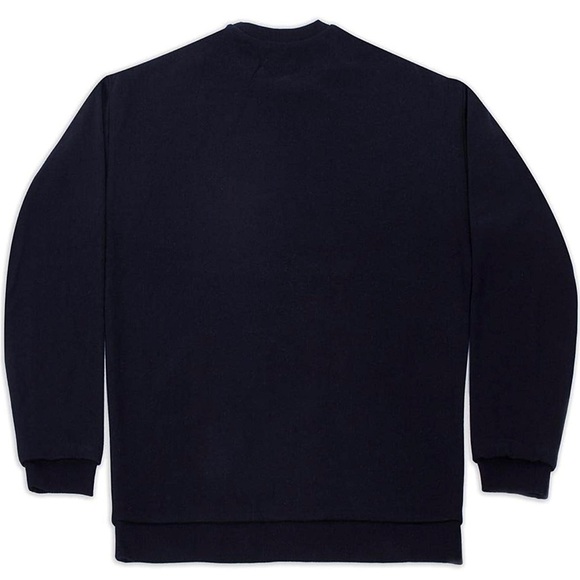 Disney Reversible Sweatshirt Nightmare Before Christmas - Picture 2 of 7